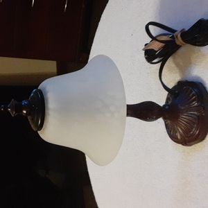 Tiffany Style Lamp